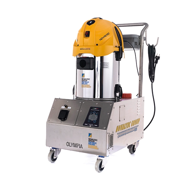 Industrial Steam Generator