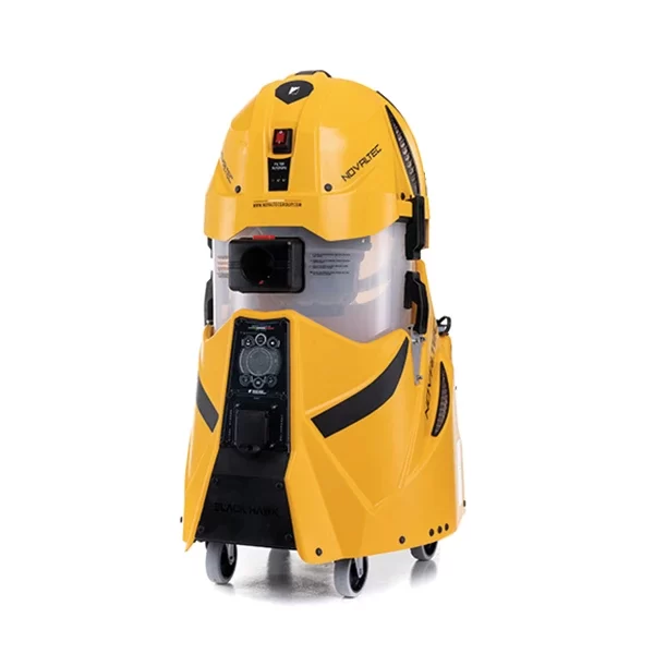 Professional Steam Generators