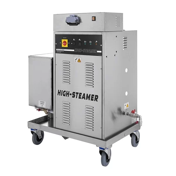 Steam Generators Special Applications