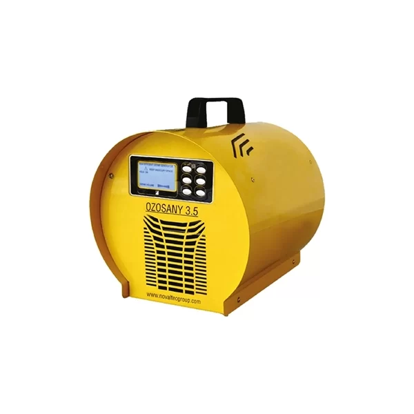 Ozone Sanitizer