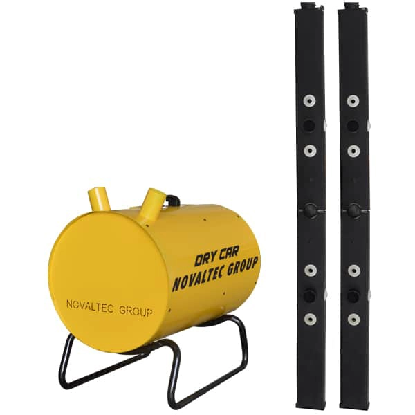 professional dryer for car