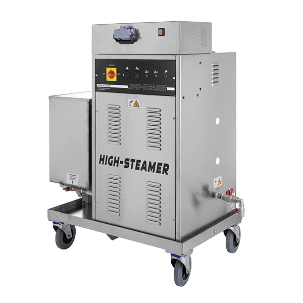 Industrial Steam Generator