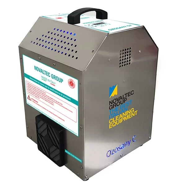 Ozone Sanitizer