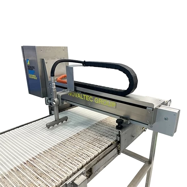 Conveyor Belt Cleaner Systems