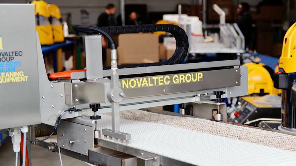 Robo-Steam - Image 2