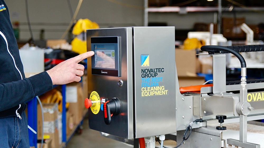 Robo-Steam - Image 3